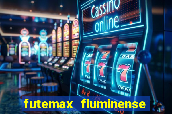 futemax fluminense x inter